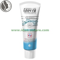Dent�frico de Equin�cea y Prop�leo Bio LAVERA Basis Sensitiv